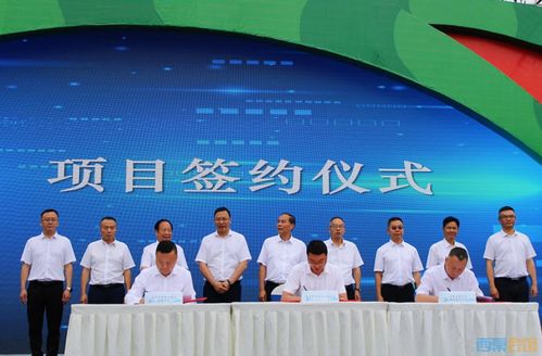 瓜果飄香喜迎八方來(lái)客——第十一屆自貢沿灘九洪西瓜節(jié)盛大開(kāi)幕