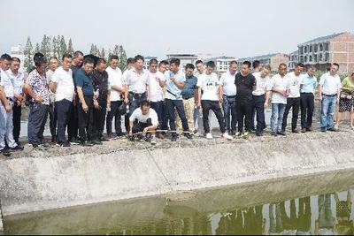 西北農(nóng)林科技大學(xué)動(dòng)物科技學(xué)院在農(nóng)業(yè)科學(xué)研究與試驗(yàn)發(fā)展中的創(chuàng)新與實(shí)踐